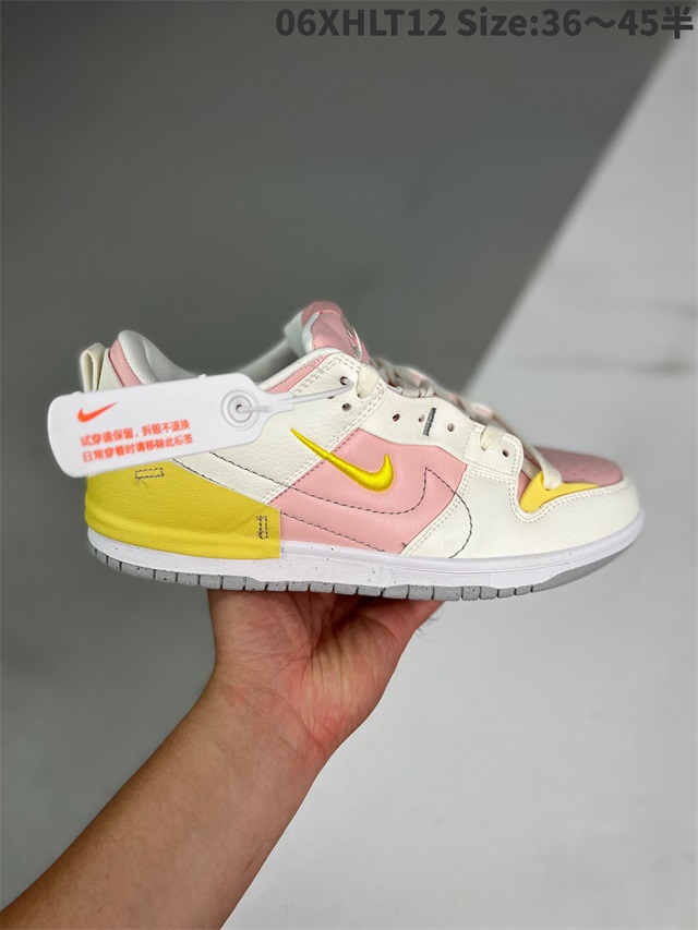 men low top dunk shoes size 40-45 2022-11-25-342